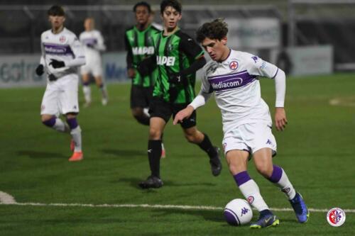 ACF FIORENTINA VS SPAL 46